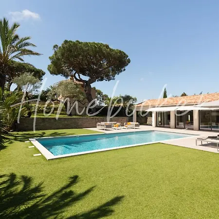 Villa Winky