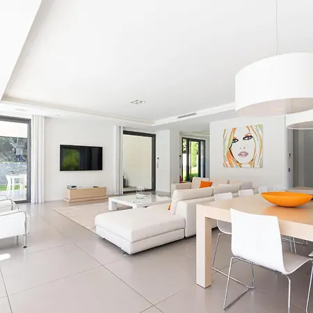 Villa Winky