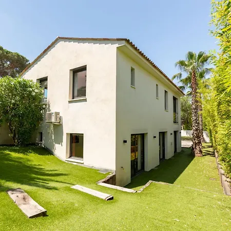 Winky Villa Saint-Tropez